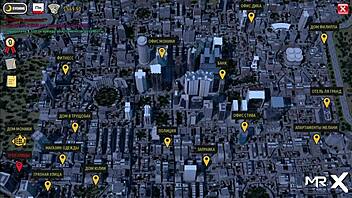 Fashion Business Working Goals Episode 2 Featuring 69 Position