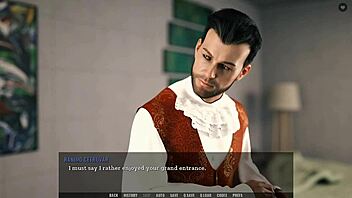 she begs in tales from the unending void