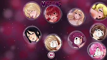 Waifu secret 5 uncovered