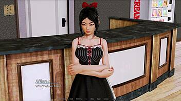 Discover Harem Hotel 107 Adventures!