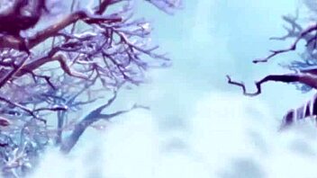 the avatar king eps 5 explodes with hentai passion