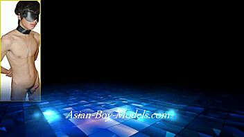 Wow! Asian Boyz Threesome Monster Cock Blowjobs Group Fun With Big Dicks!