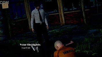 Intense Indian Hentai Desire