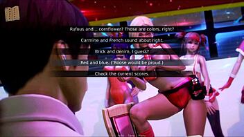 Discover the Intriguing Tale of My First Girlfriends in College