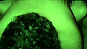 I love having sex at night with my husband on top