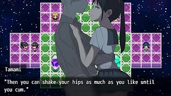 I dominate nympho village with big ass and pussy