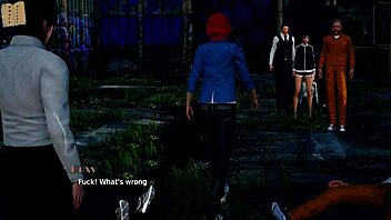 Intense Indian Hentai Desire