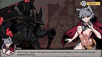 hey, wanna dive into overlewd's wild game action?