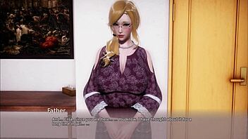 theodoras lie unfolds in part three