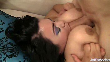 Alexis Drops To Her Knees Begging For Hubby's Brother's Cock!