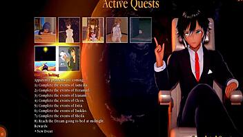 hg champion of realms p4, how did it get so messed up? 😅