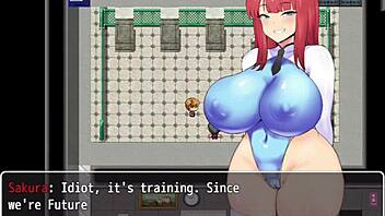 Friends reveal nipple piercings in police ntr adventure
