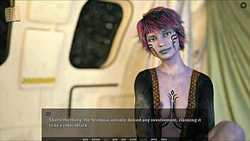 Tales From The Unending Void Chapter 143