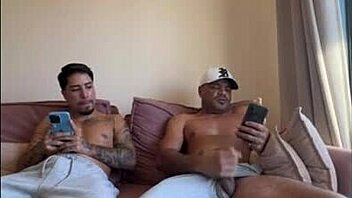 Bold delivery turns into hot sex