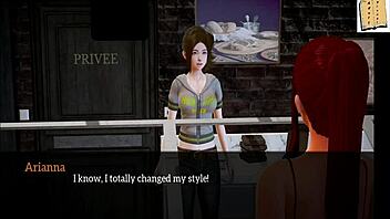 Discover the secrets of my new family game.