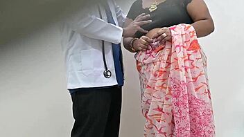 Lekarz złapany na ukrytej kamerze, jak psoci z pacjentką w szpitalu!