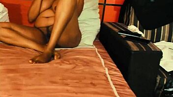 Fresh and clean princess Zara enjoys her bath