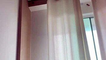 Female Licks And Fucks Ladyboy Ass In Anal Sex