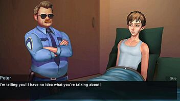 i'm sharing taffy tales part two with some errors