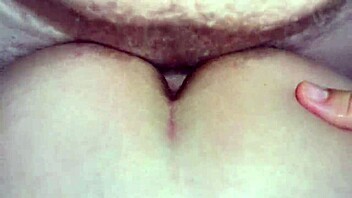 fucked my girlfriend's ass once and now i'm addicted 😍 big booty pov action