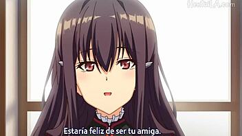 Otome Wa Bokuni Episode 01 Adventure