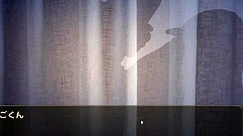 hentai game where elf friend cheats with old guy