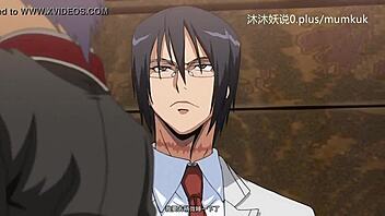 a52 anime chinese subtitles lord no residue part two