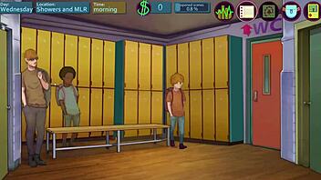 i'm sharing taffy tales part two with some errors