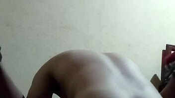 Wife in masks eats pussy then gets fucked