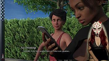 Golden Boy Ep 6 rocks with mommy action!