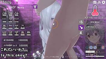 Silent v Ghost2 plays dark dominance trial with machine subtitles