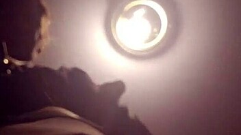 He Sucked My Dick As I Stood Up!