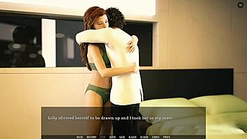 she begs in tales from the unending void