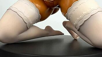 Yoshino Ayaka Stars in Shikijou Kyoudan Episodes 1-6 by Q-Six!