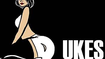 Boss lady trades dignity for product, fucked hard like a cheap toy