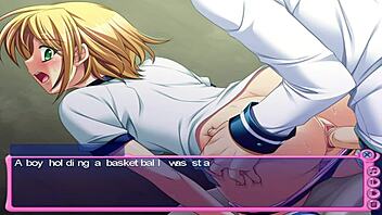 Orion Heart Sex Scenes Part 4