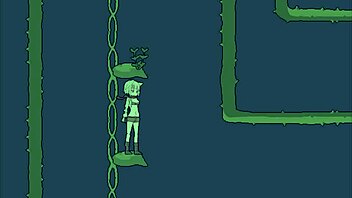 Flower Fairy Part 7 Scenes Playthrough In Cartoon Anime Hentai