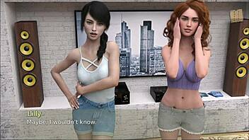 lick it up - sissification training 😈