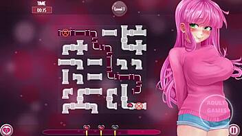 Waifu Secret 3: Dating Game With Anime Hentai Fun