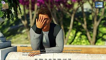 Sunshine Love 31 In Game Anime Hentai