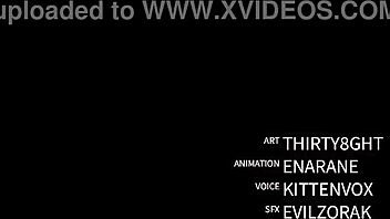 Zy explores anime and hentai worlds