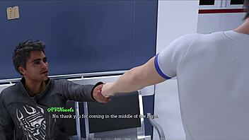 Leap Of Faith 126 Game Adventure