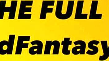 Sharing a bed with my thick latina step sister in a household fantasy setting