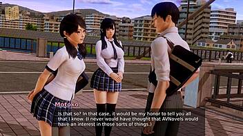 academy 165 game adventure