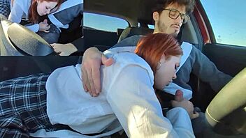 the hogwarts students engaged in a bisexual threesome with anal cute big ass