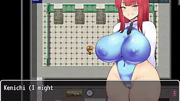 Friends reveal nipple piercings in police ntr adventure