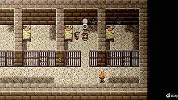 i-i can't handle emblem knightess nord's lewd event with big tits and bukkake 😳