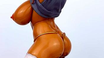 Yoshino Ayaka Stars in Shikijou Kyoudan Episodes 1-6 by Q-Six!