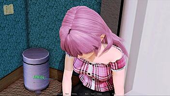 Wow, Harem Hotel 139!