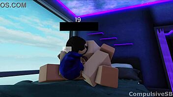 Intriguing Meetup Involving Rough Anal with Shemale Ladyboy